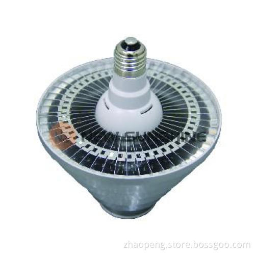65W CFL bulb replacement E40 E27 30W led light garden